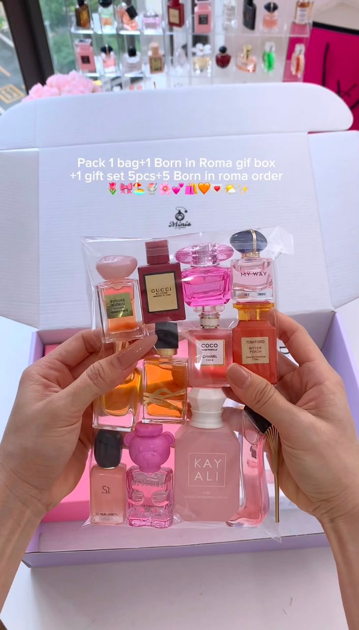 A 100ml bottle of perfume – miniperfume.click